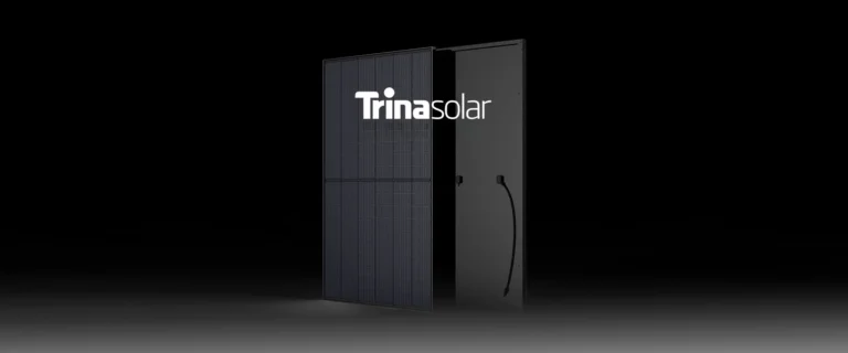 Trina Solar Panels: Your Path to Sustainable, Efficient, and Budget-Friendly Energy 3 Trina Solar Panels
