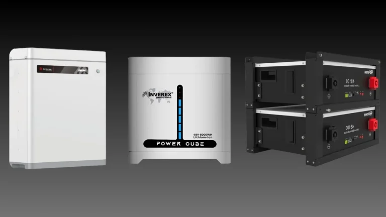 The Ultimate Guide to Lithium Ion Batteries: Price, Types, and Applications 1 lithium-battery-price-in-Pakistan